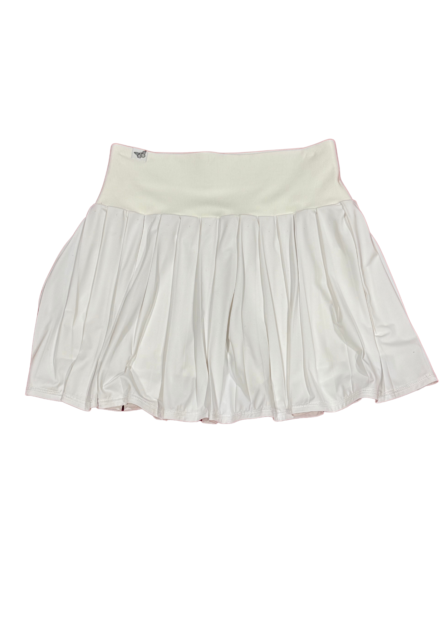 Penelope - Pleated Skirt - COMING SOON