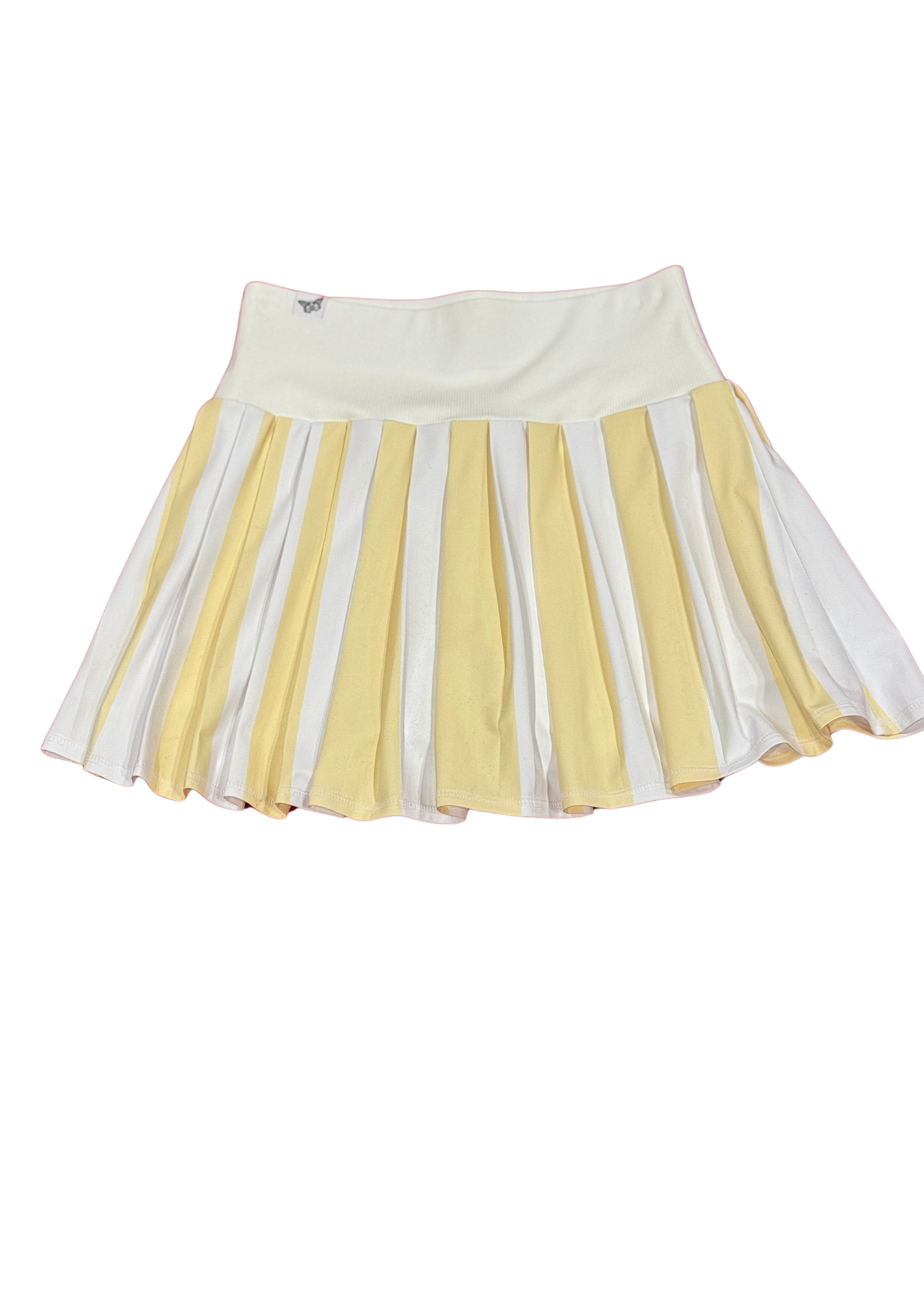 Penelope - Pleated Skirt - COMING SOON