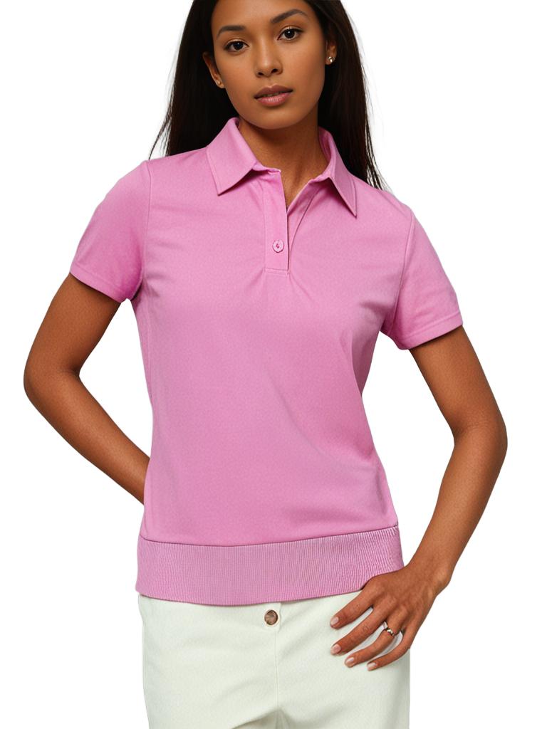 Ophelia - Women's Polo - COMING SOON