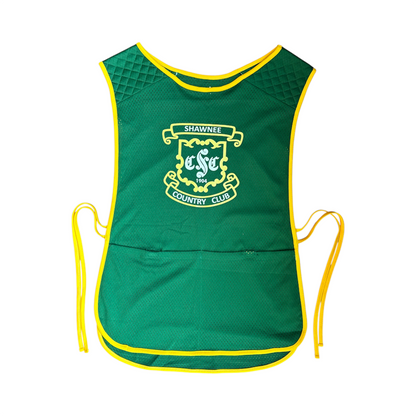 Caddie Bib