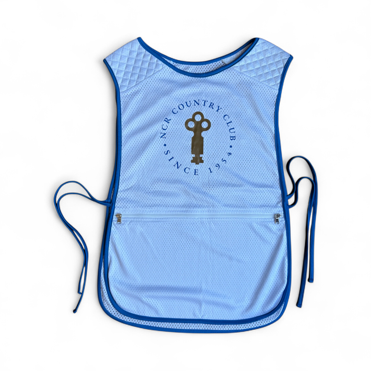 Caddie Bib