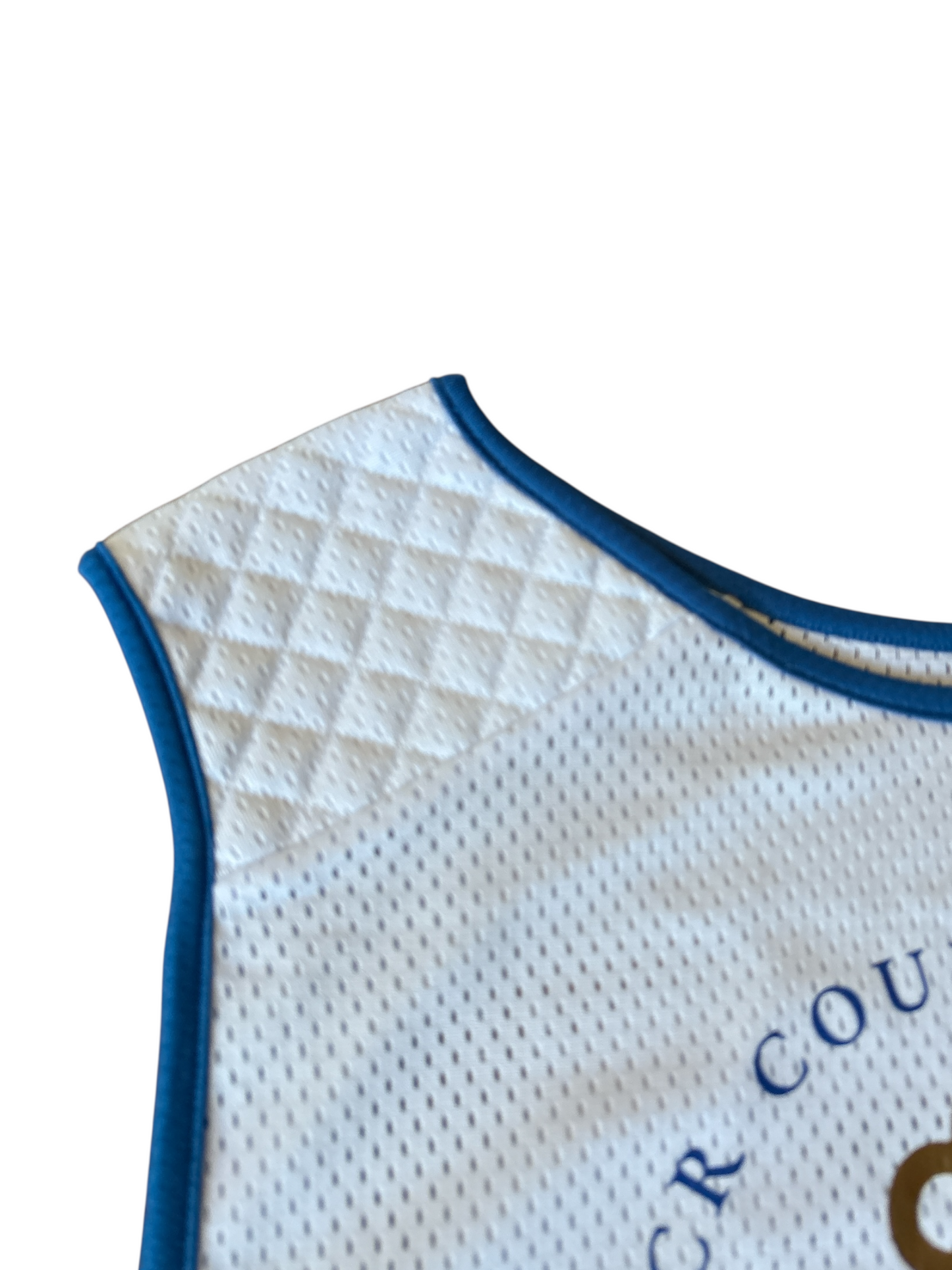 Caddie Bib